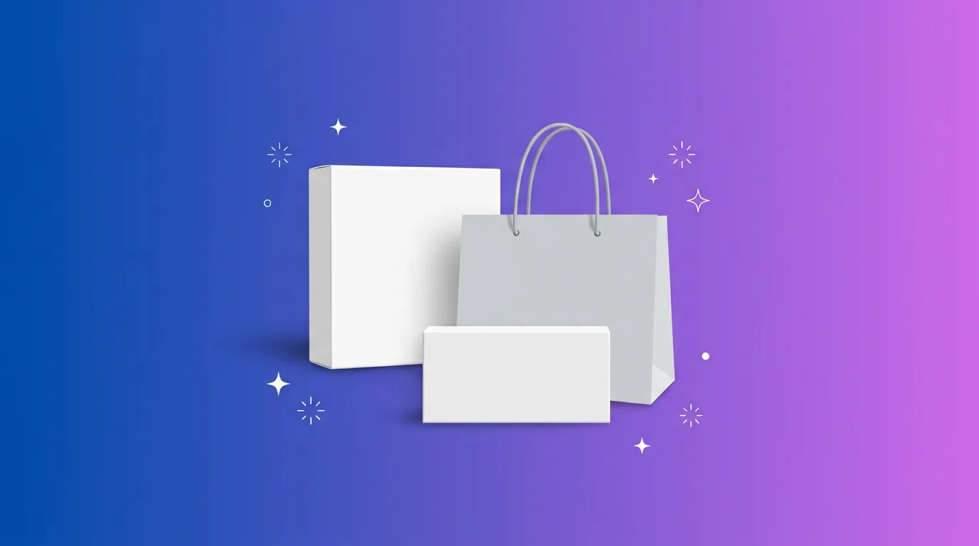 Product drop announcement